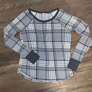 Victoria Secret two piece sleep wear